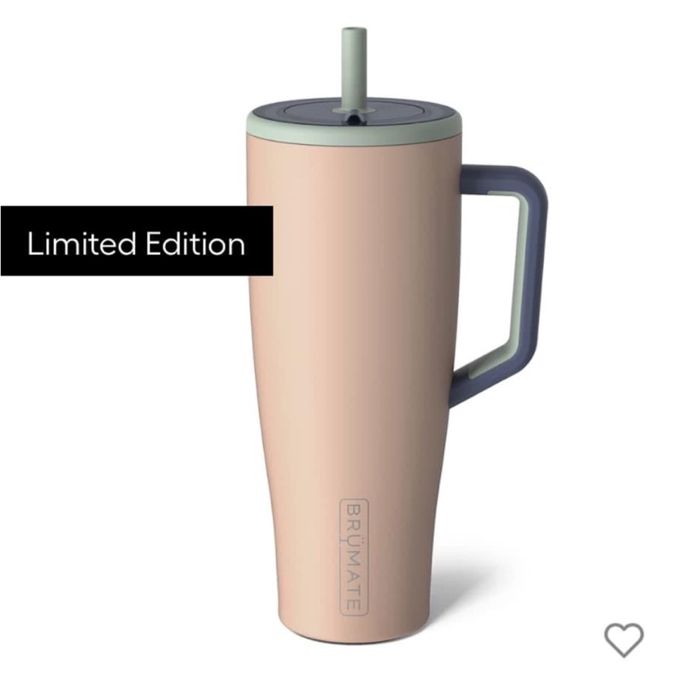 BrüMate Limited Edition Woodland Era 40 - Picture 8 of 8